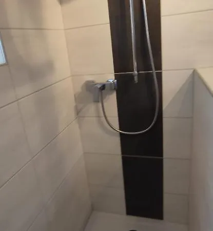 Woernitz Haus Mit 3 Schlafzimmern Apartament