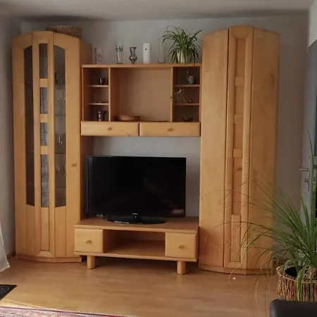 Woernitz Haus Mit 3 Schlafzimmern
