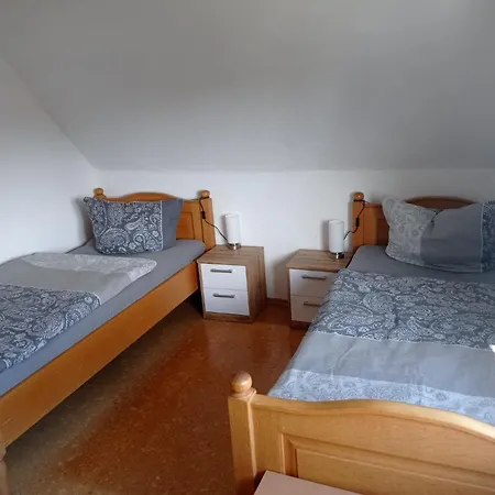 Woernitz Haus Mit 3 Schlafzimmern