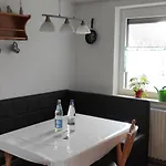 Woernitz Haus Mit 3 Schlafzimmern Oettingen in Bayern