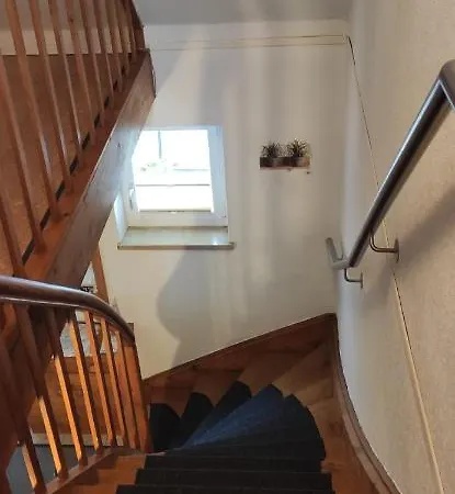 Wörnitz Haus Mit 3 Schlafzimmern * Oettingen in Bayern