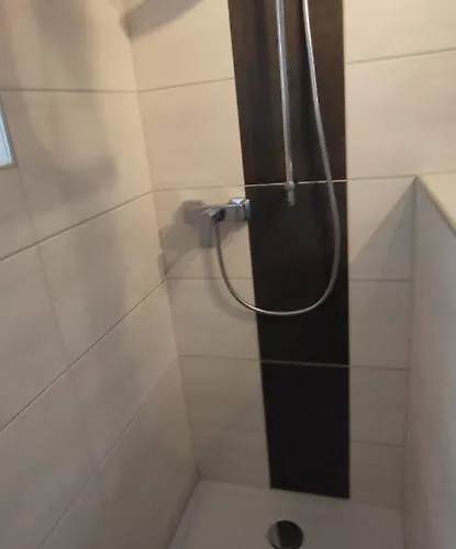 Woernitz Haus Mit 3 Schlafzimmern Apartamento